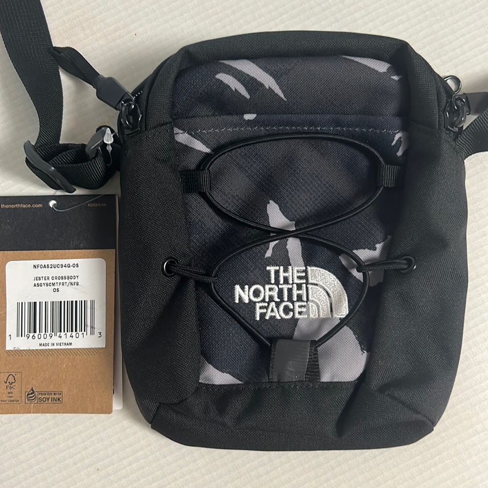 The North Face Crossbody bag